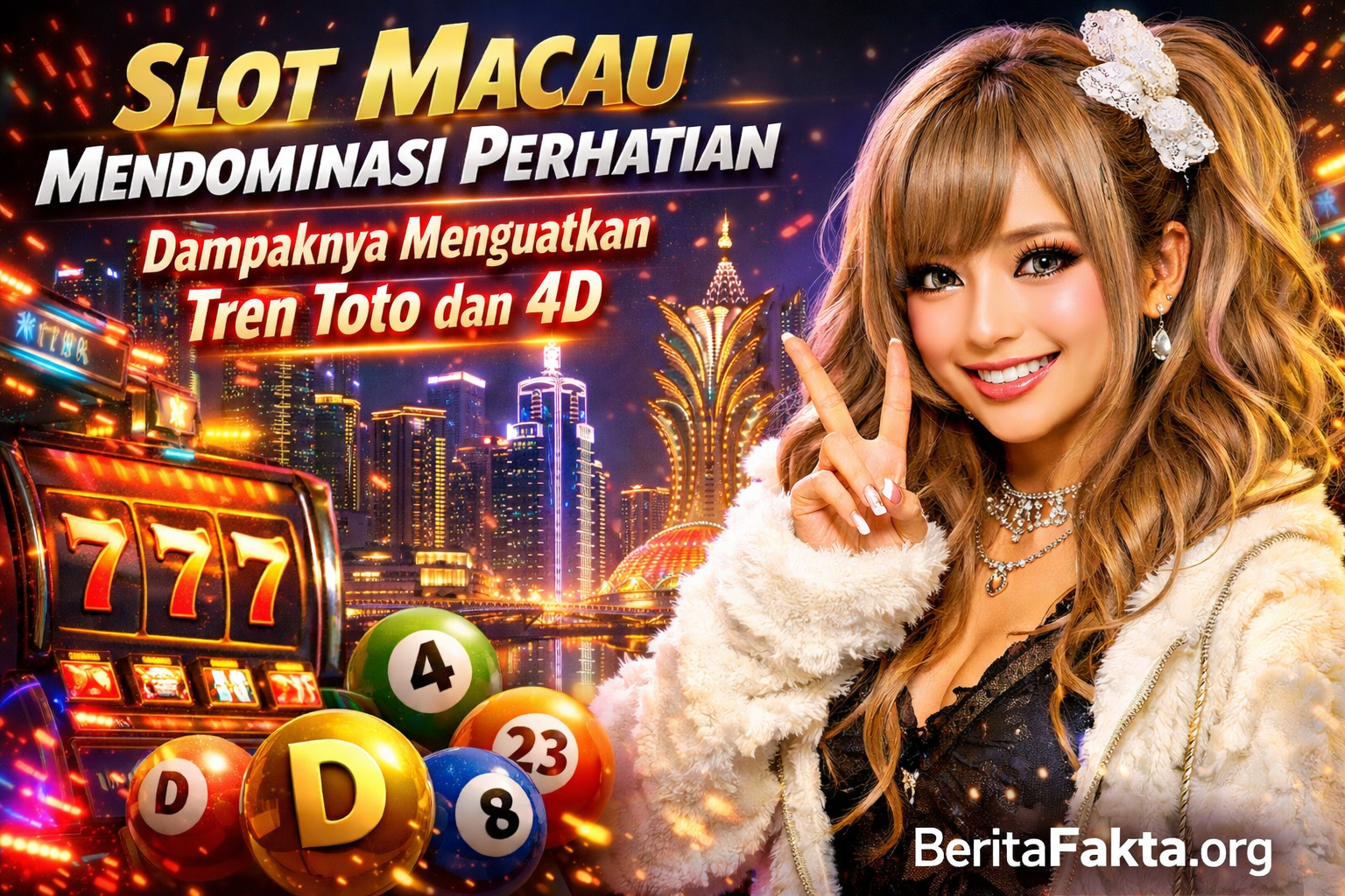 slot macau