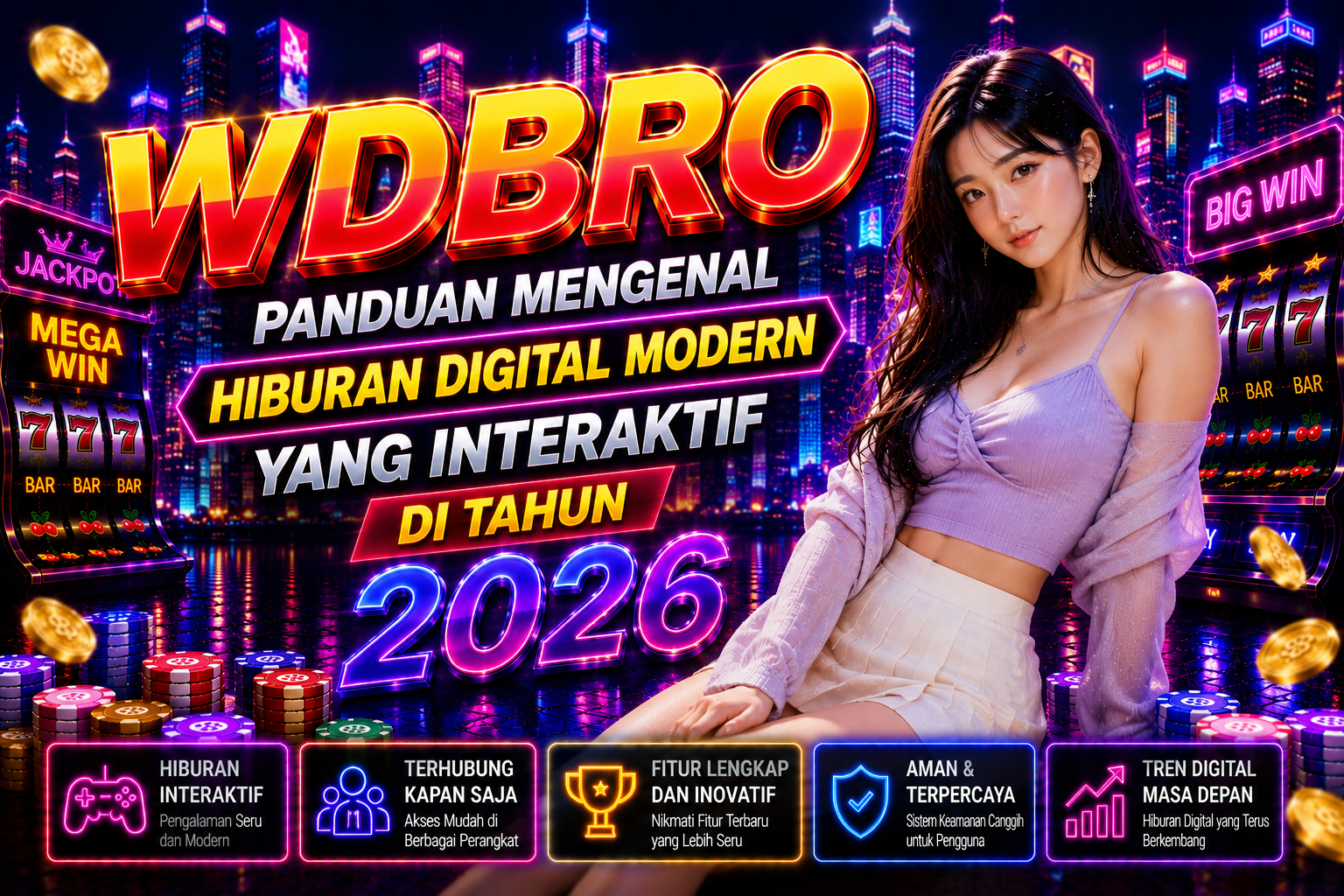WDBRO